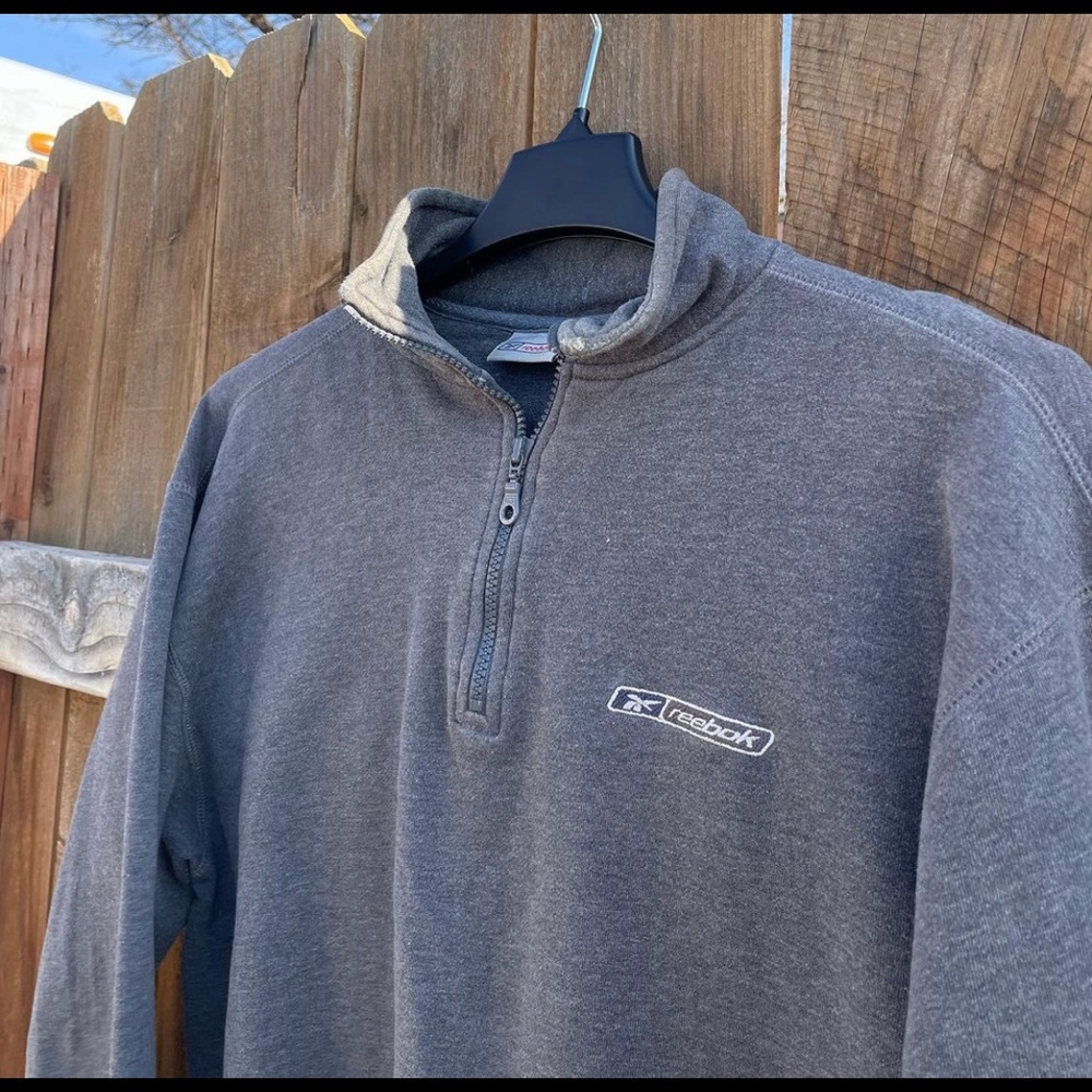 Vintage Pullover